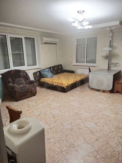 Дом 243,8 м² на участке 2,44 га