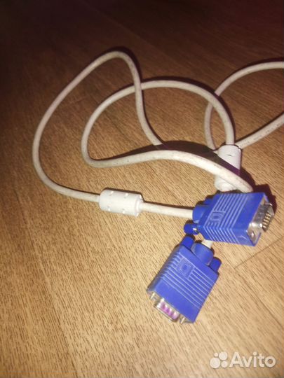 Провод для компьютера