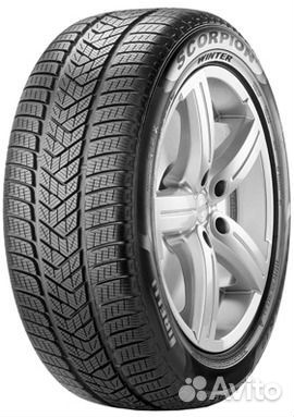 Pirelli Scorpion Winter 255/55 R19 111H