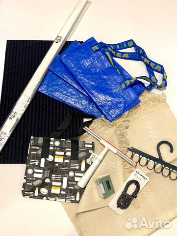 Полезные мелочи IKEA