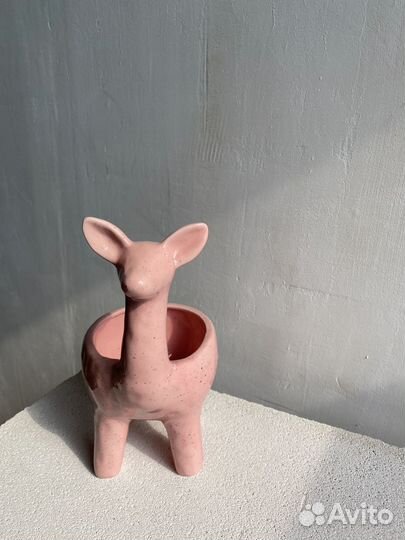 Кашпо для цветов 