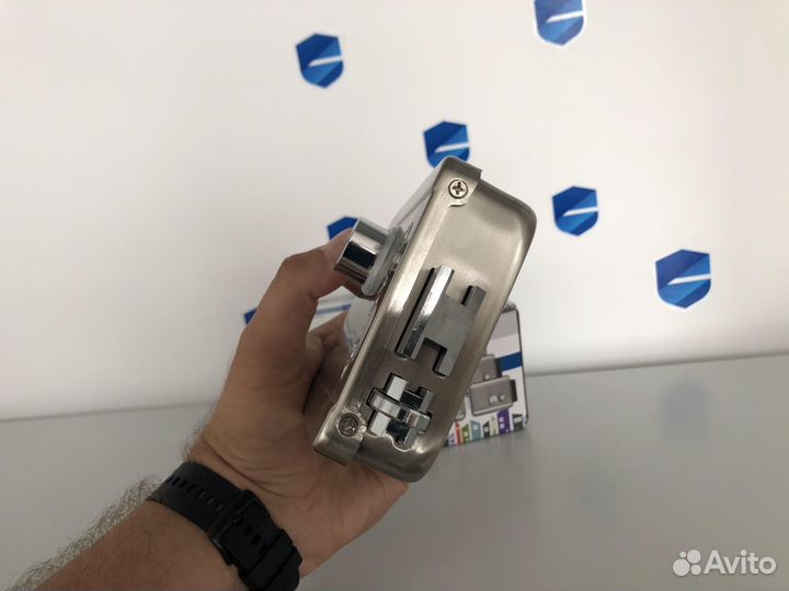 Электромеханический замок Tantos TS-EL2369SS