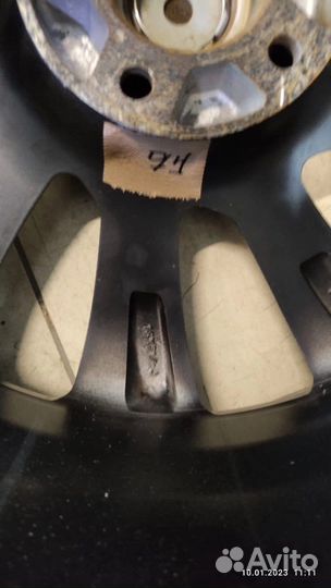 Dunlop Winter Maxx SJ8 235/60 R18