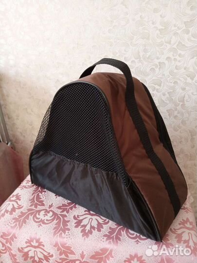 Переноска для животных