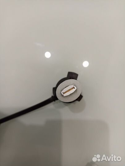 Narva LED 6500 К цоколь HIR2. 12/24 V. 24W