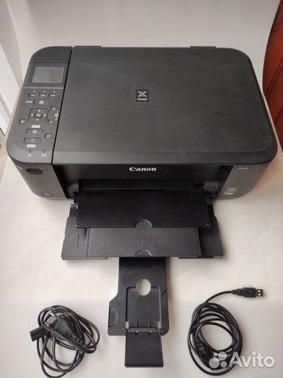 Мфу Canon pixma MG4240 (Принтер, сканер, копир )