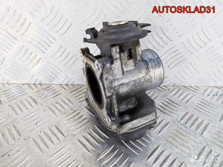 Заслонка дроссельная VW Polo 1.4 AHW 036133064D