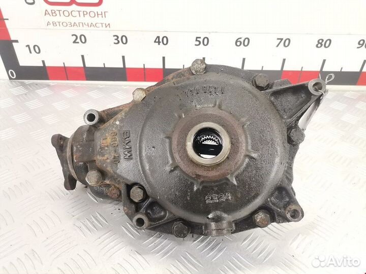 Редуктор для BMW X5 (E53) 31507508521
