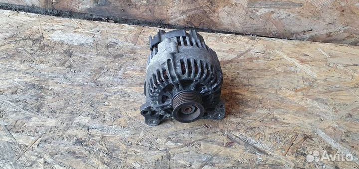 Генератор Volkswagen Golf V 2003-2009