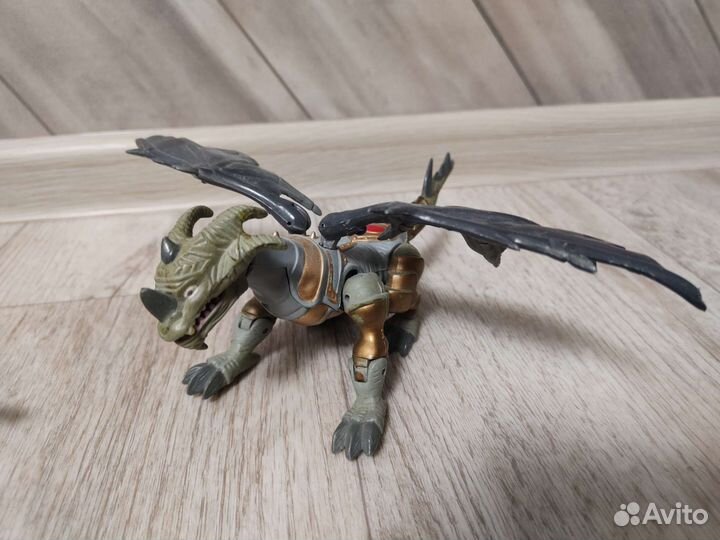 Фигурки Солдатики Технолог Bluebox