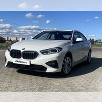 BMW 2 серия Gran Coupe 1.5 AT, 2020, 94 500 км, с пробегом, цена 2 590 000 руб.