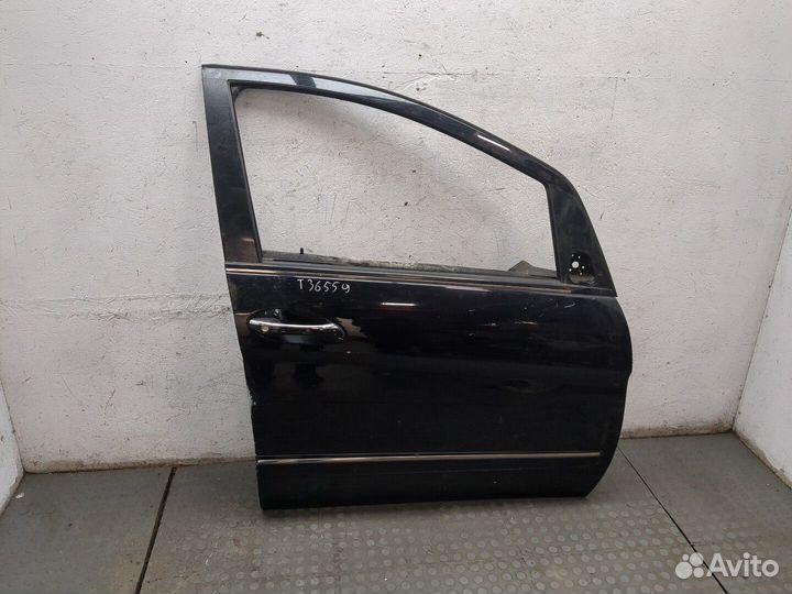 Дверь боковая Mercedes B W245, 2008