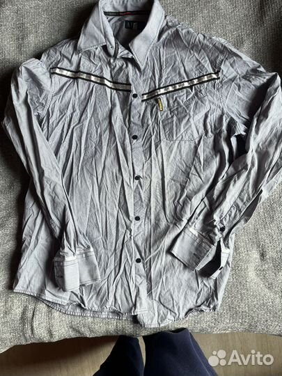 Рубашка Armani