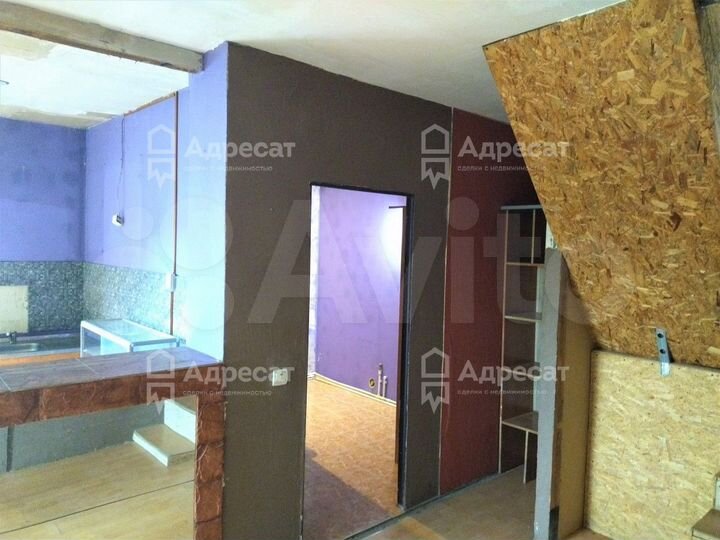 Дом 130 м² на участке 3,7 сот.