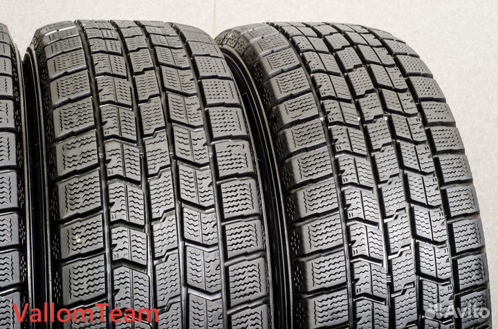 Goodyear Ice Navi 7 185/60 R15 84Q