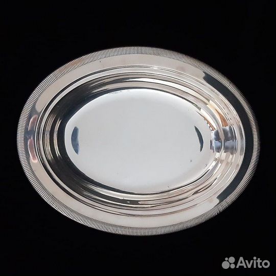 Блюдо christofle