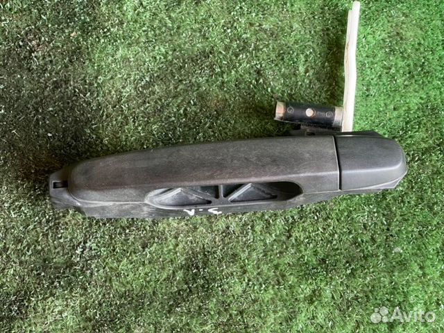 Ручка двери задняя левая Toyota Hilux