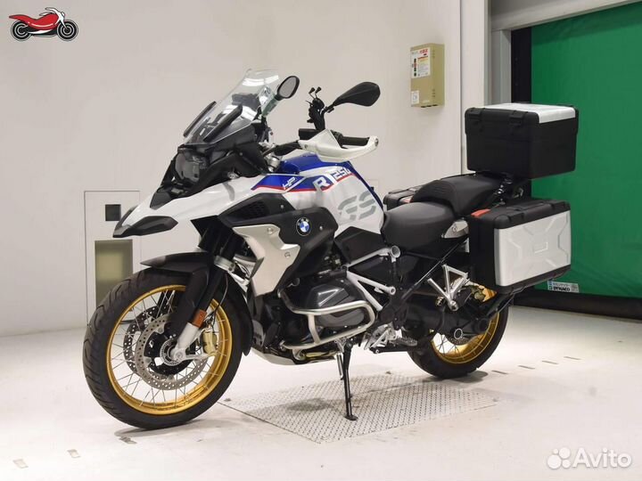 BMW R 1250 GS 2019г