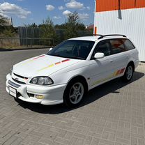 Toyota Caldina 2.0 AT, 1998, 172 000 км, с пробегом, цена 685 000 руб.