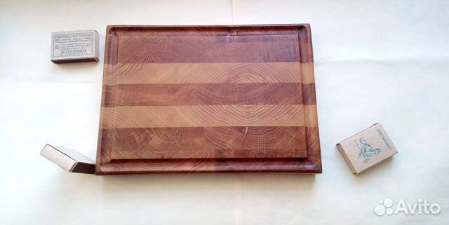 Производство и Продажа Уникальных Досок для Стола