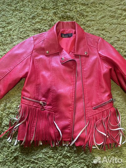 Косуха красная с бохрамой 150