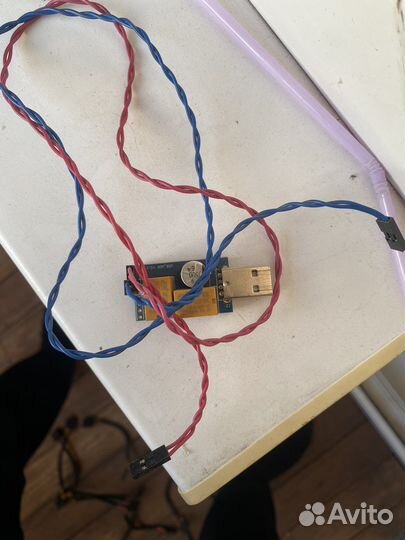 Watchdog ватчдог сторожевой таймер