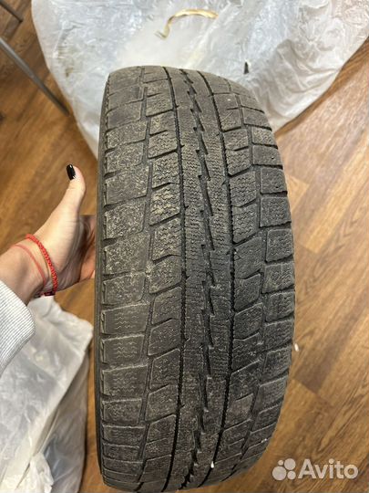 Toyo Observe GSi-6 6/6 R15 91