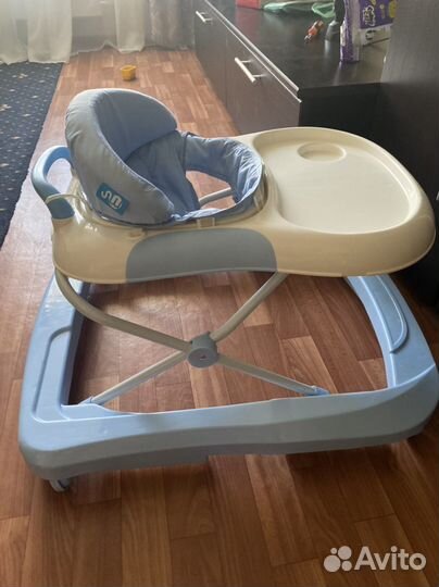 Ходунки детские