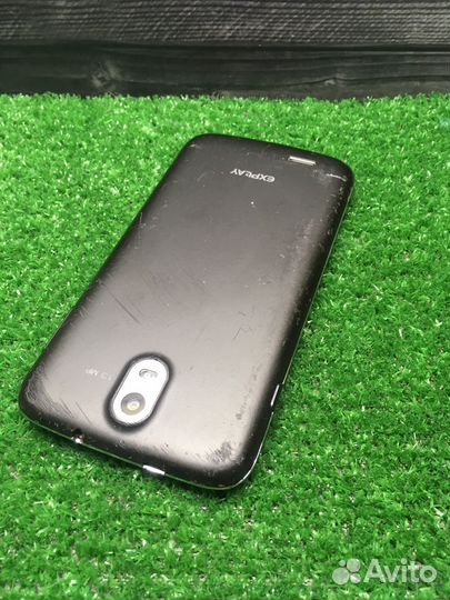 Explay Communicator, 8 ГБ