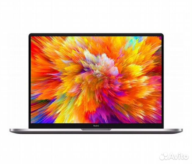Xiaomi Pro (RMA2202-AI)