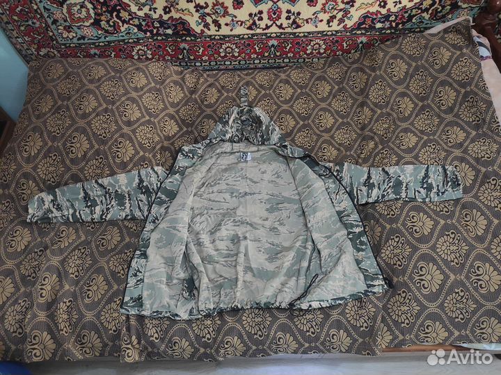 Летний костюм. Для работы и отдыха