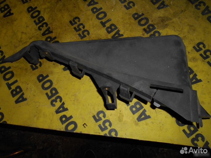 Держатель задней полки прав для Opel Astra H(купэ)