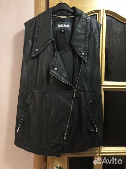 Жилет женский