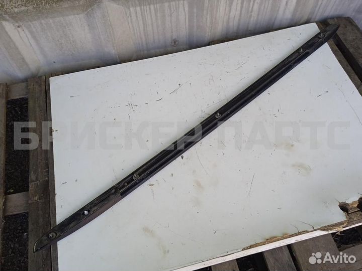 Рейлинг крышу Субару Легаси Bl/B13