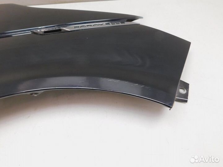 Крыло переднее правое Volkswagen California/Carave