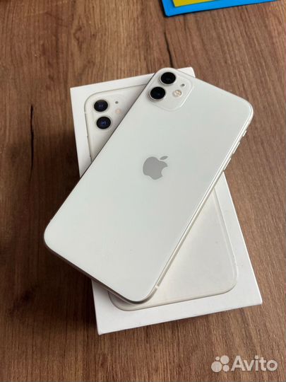 iPhone 11 64gb
