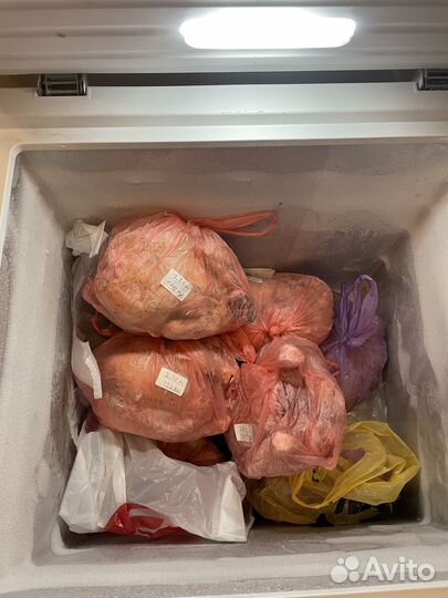 Продам овец и фермерское мясо