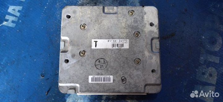 Блок управления abs Lexus Gs300 седан 2JZ-GE 1996