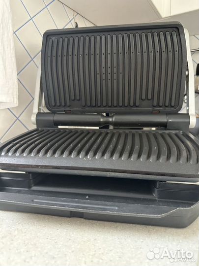 Tefal optigrill xl
