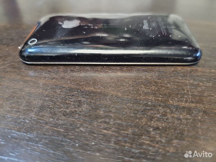 iPhone 3G, 8 ГБ