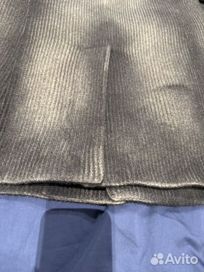 Пальто мужское