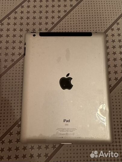 iPad 3 64 gb