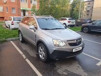 Opel Antara 3.2 AT, 2008, 128 000 км, с пробегом, цена 930 000 руб.