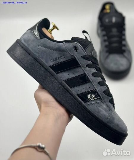 Кроссовки Adidas Campus 00s (Арт.65275)