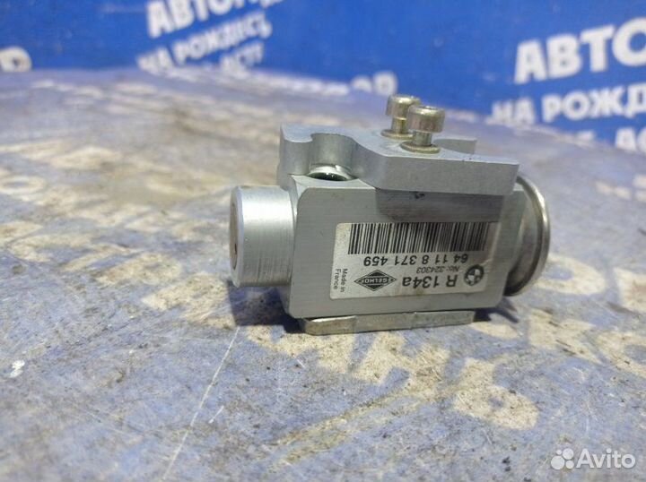 Клапан кондиционера Bmw E53 кроссовер M57D30 2004