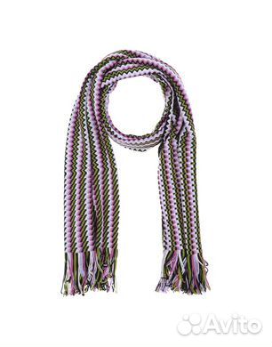 Шарф Missoni Италия оригинал