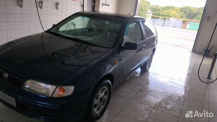 Nissan Almera 1.4 МТ, 1999, 263 300 км