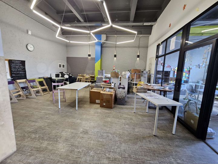 Свободного назначения, 144 м²