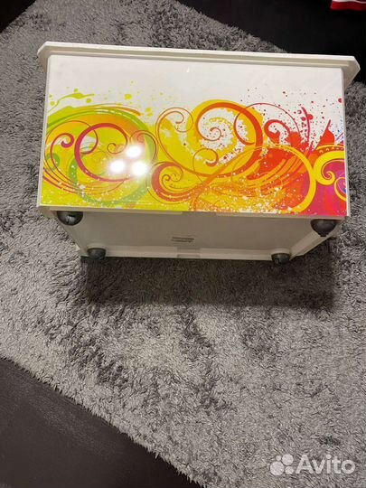 Ящик для игрушек