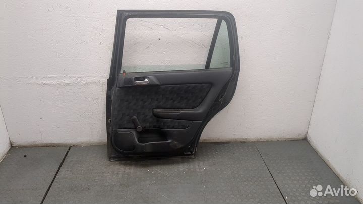 Дверь боковая Opel Astra G, 2000